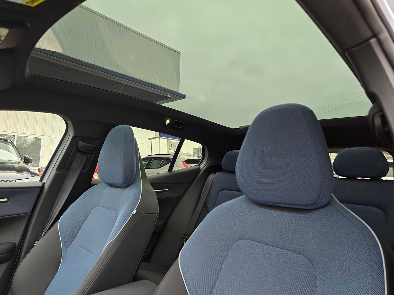 2026 Volvo EX30 Ultra