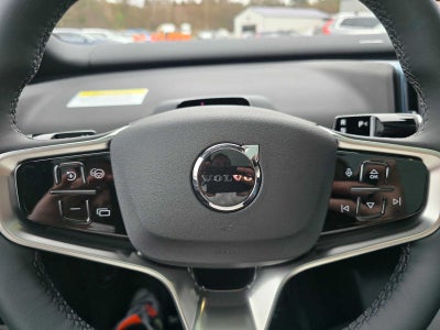 2026 Volvo EX30 Ultra