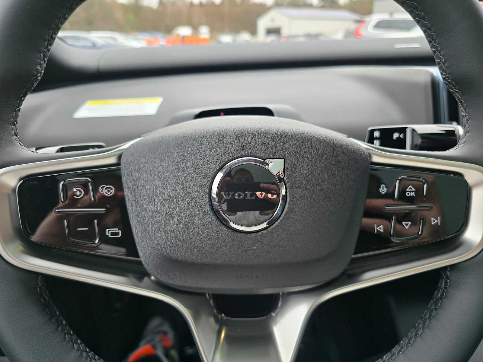 2026 Volvo EX30 Ultra