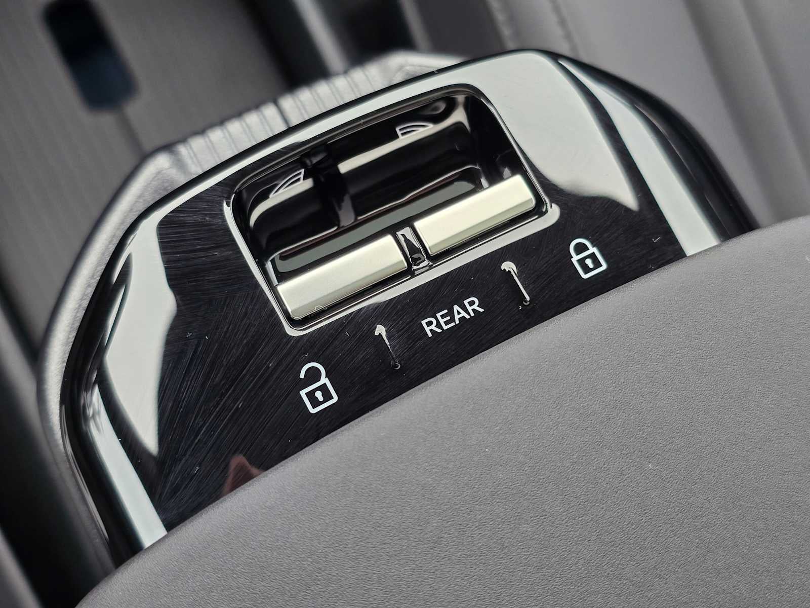 2026 Volvo EX30 Ultra