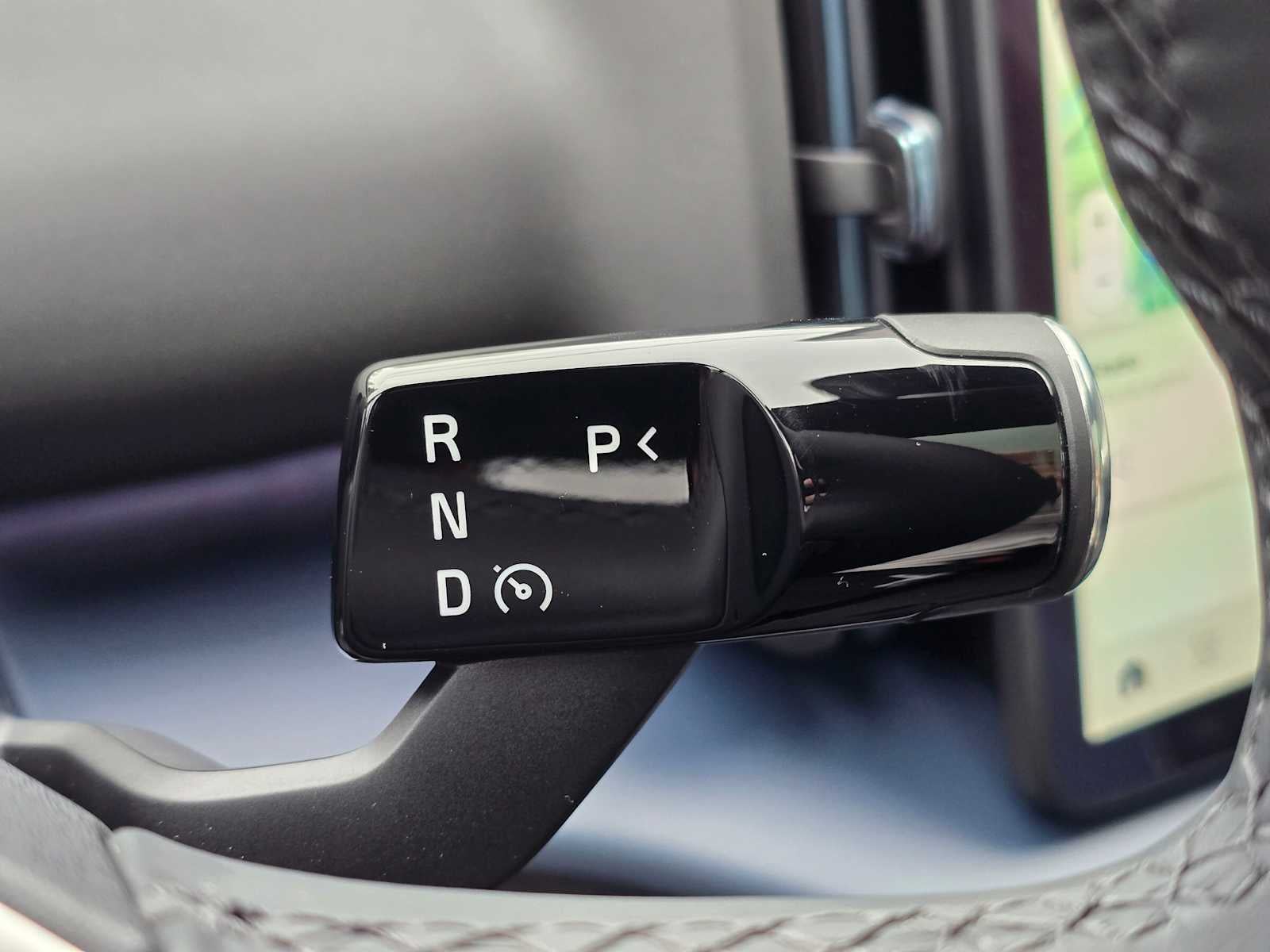 2026 Volvo EX30 Ultra