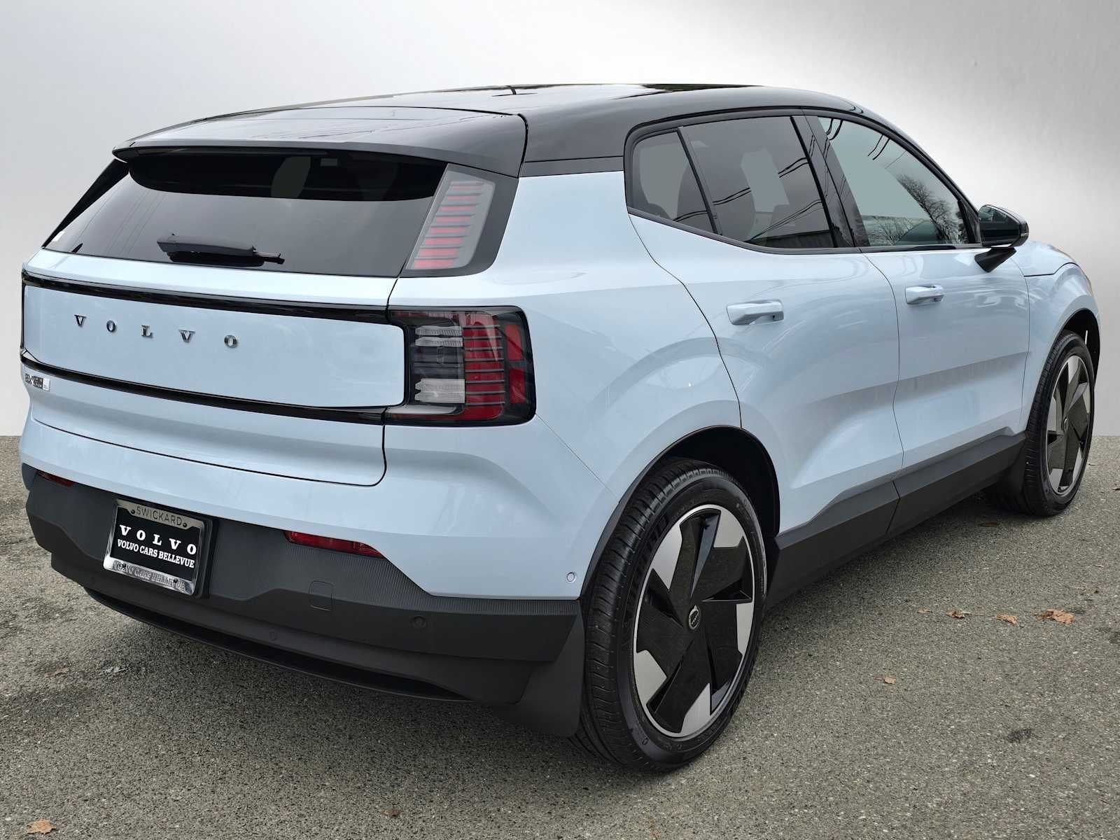2026 Volvo EX30 Ultra