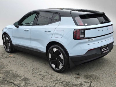 2026 Volvo EX30 Ultra