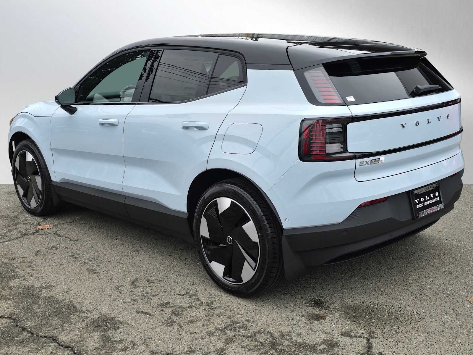 2026 Volvo EX30 Ultra
