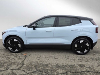 2026 Volvo EX30 Ultra