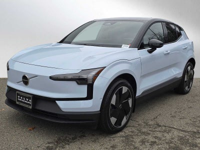 2026 Volvo EX30 Ultra