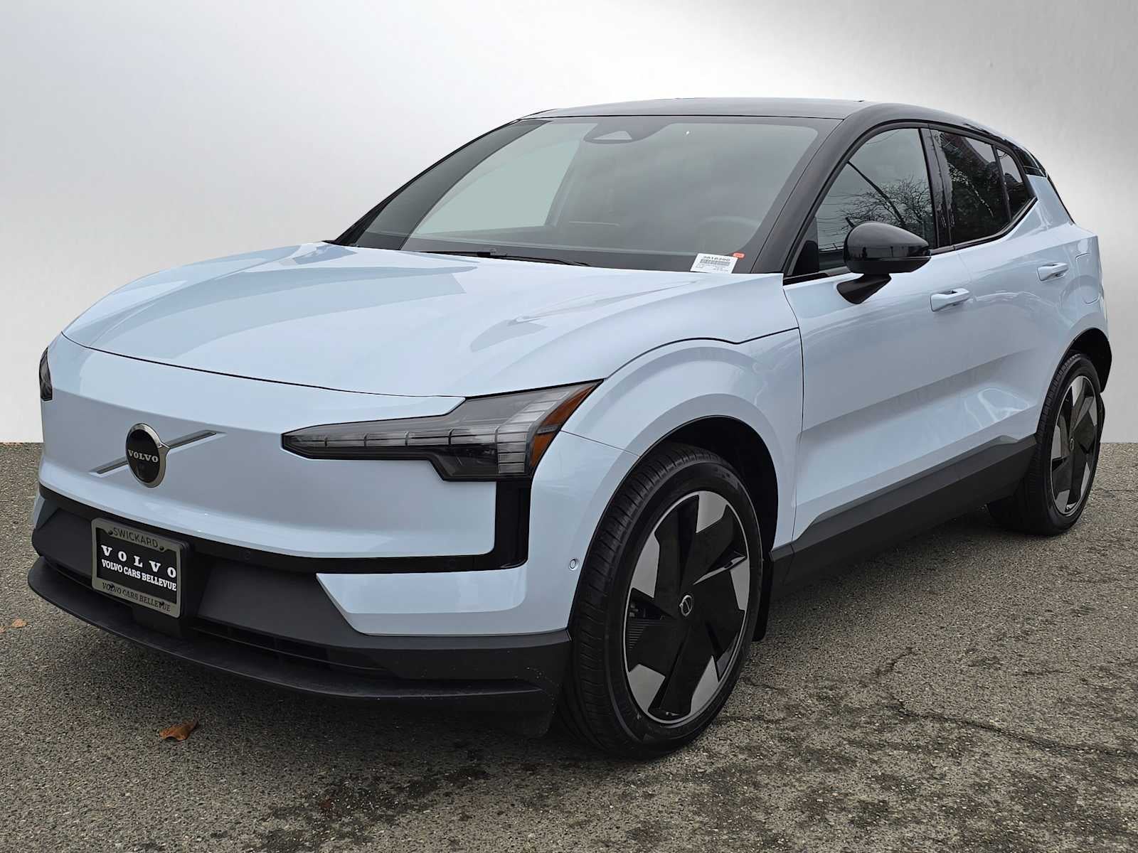 2026 Volvo EX30 Ultra