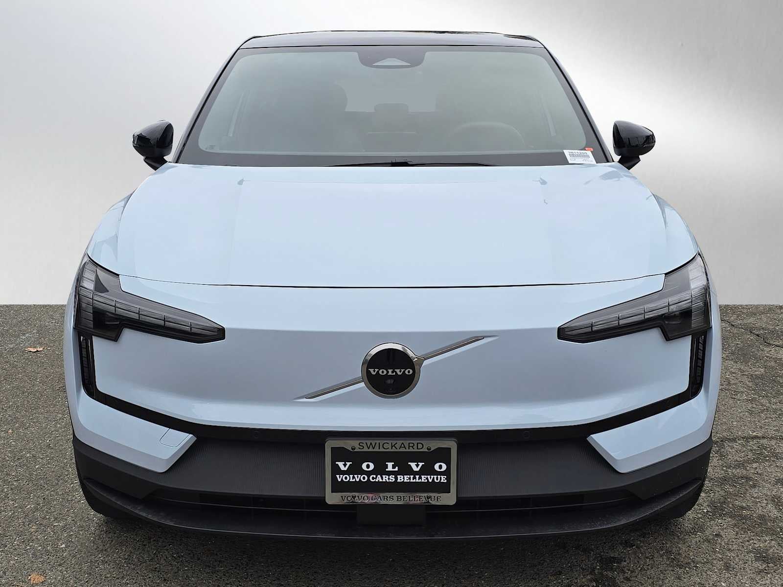 2026 Volvo EX30 Ultra