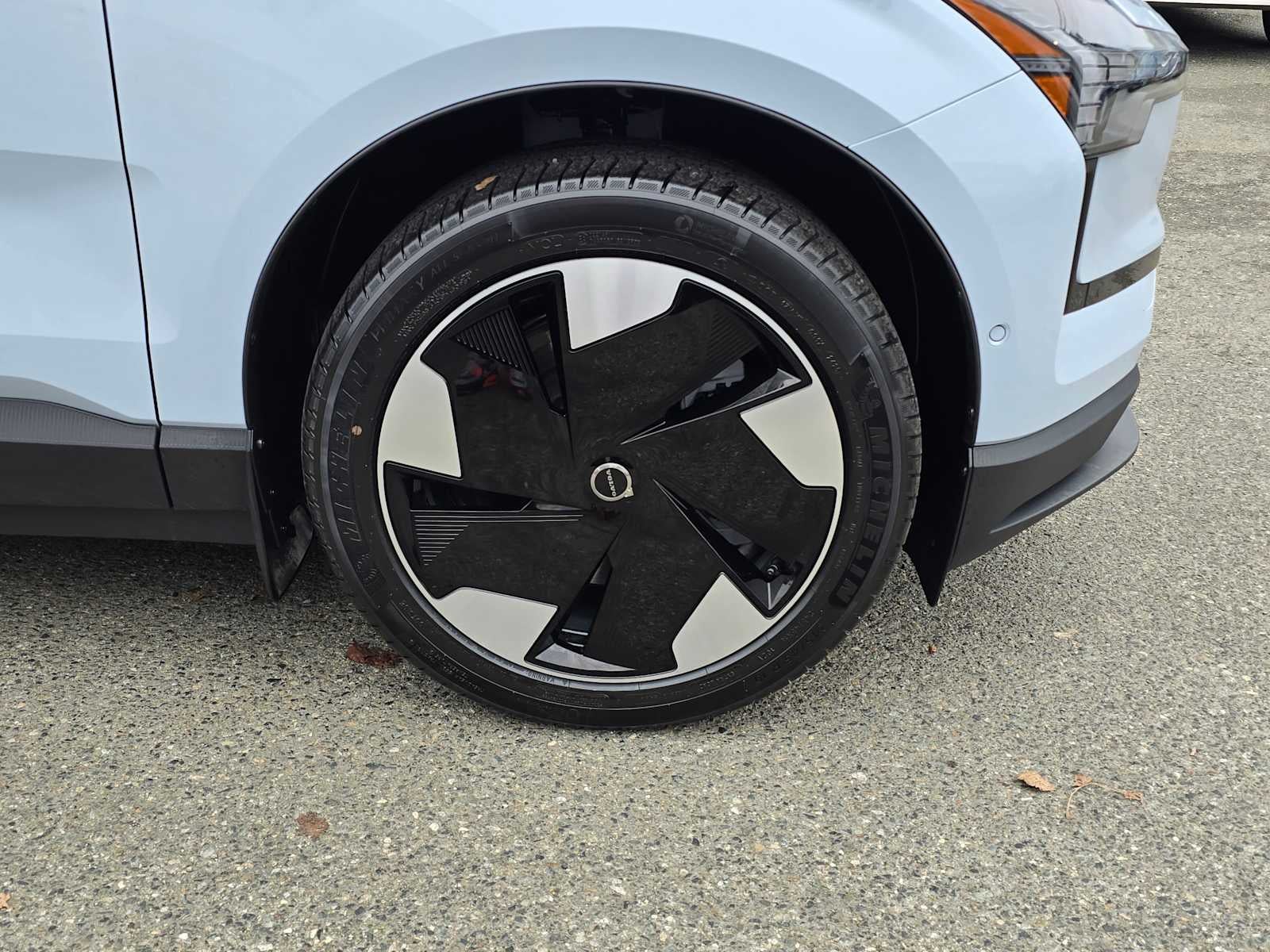 2026 Volvo EX30 Ultra