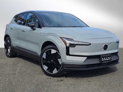 2026 Volvo EX30 Ultra