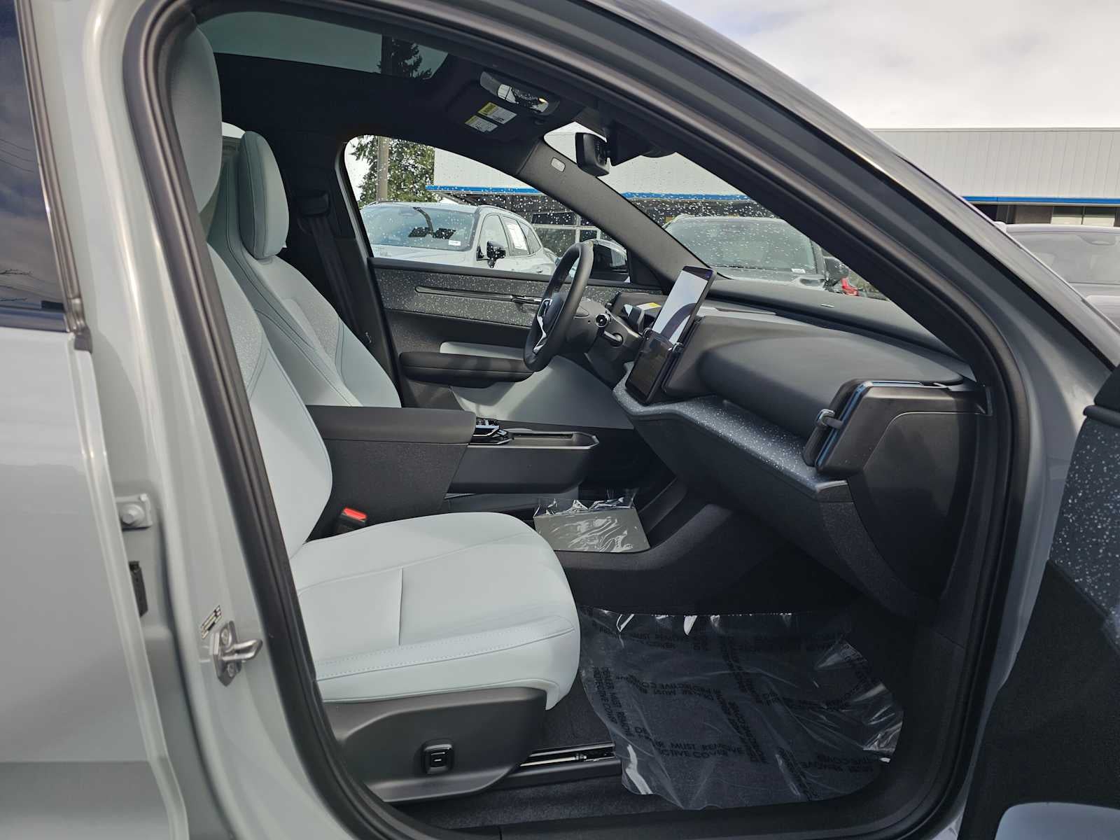 2026 Volvo EX30 Ultra