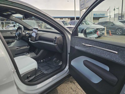 2026 Volvo EX30 Ultra