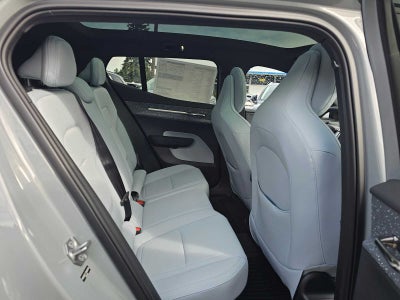 2026 Volvo EX30 Ultra