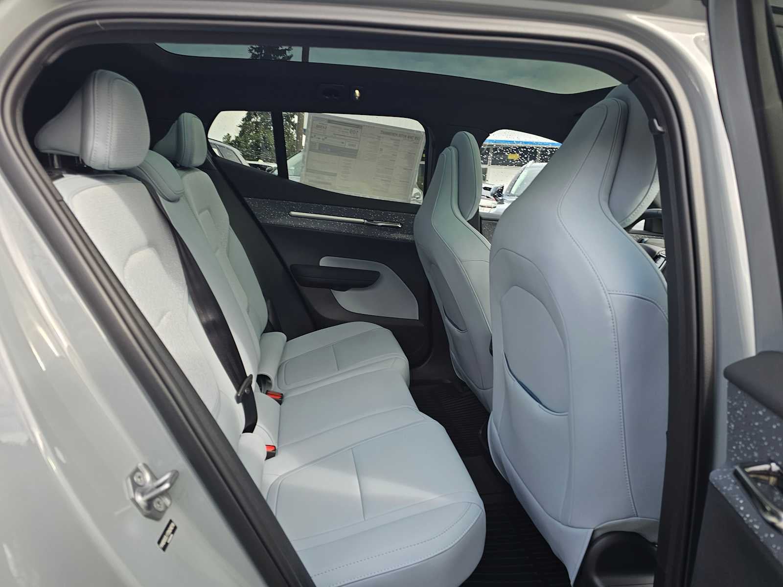 2026 Volvo EX30 Ultra