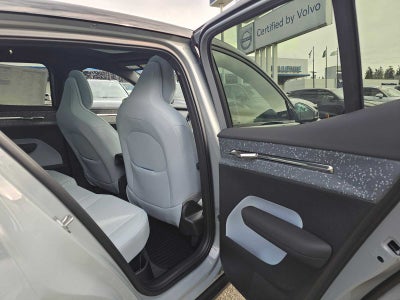 2026 Volvo EX30 Ultra