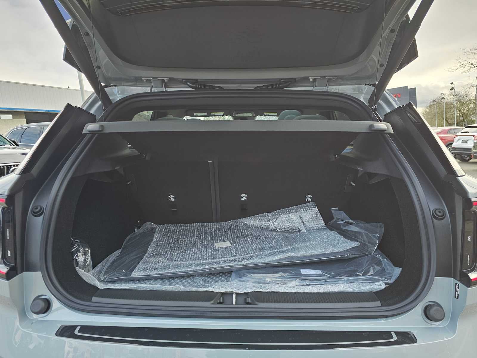 2026 Volvo EX30 Ultra
