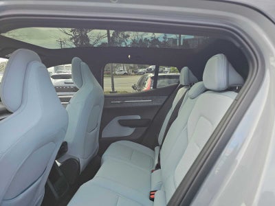 2026 Volvo EX30 Ultra