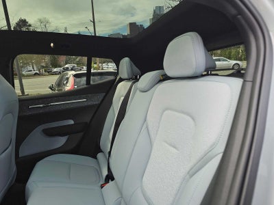 2026 Volvo EX30 Ultra