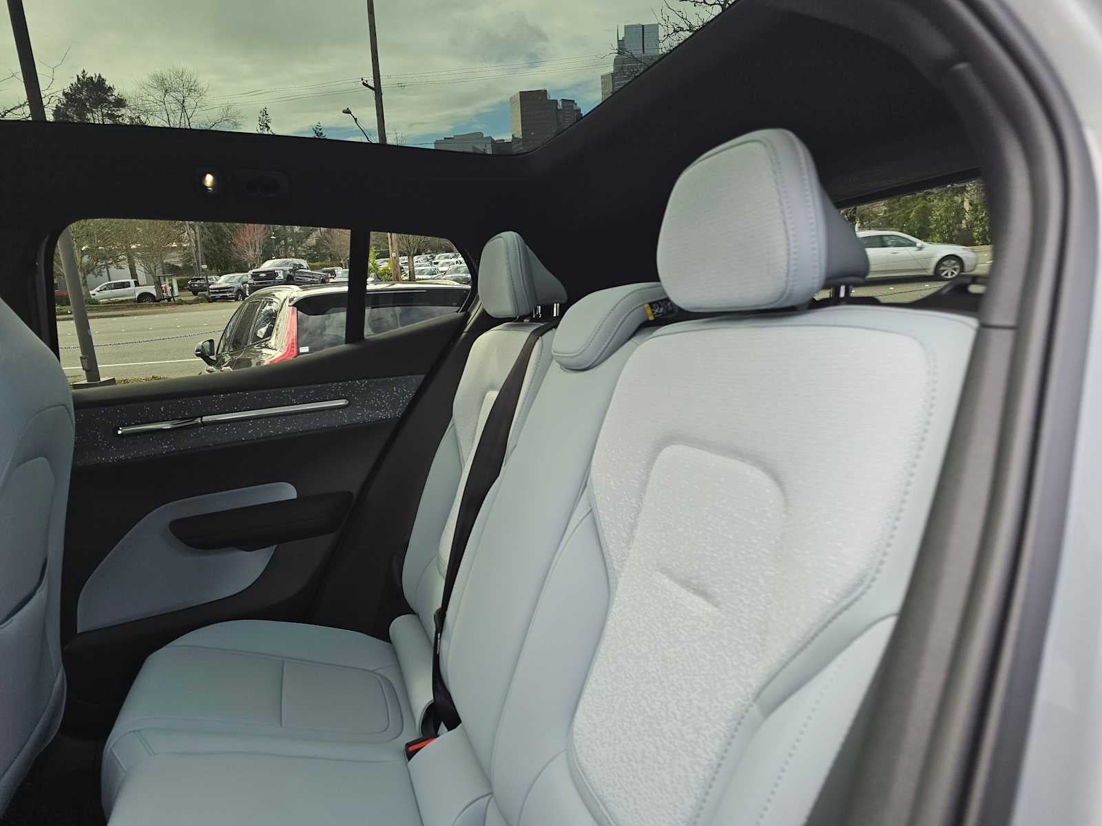 2026 Volvo EX30 Ultra