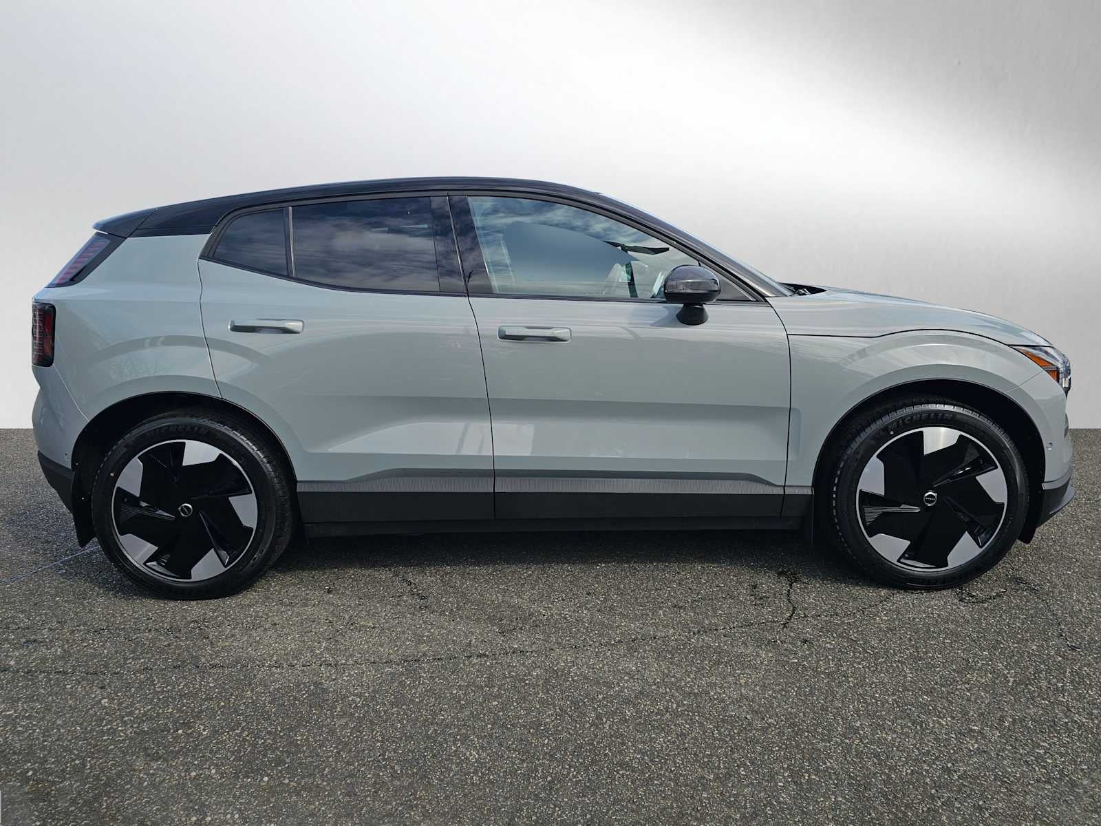 2026 Volvo EX30 Ultra