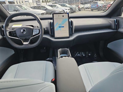 2026 Volvo EX30 Ultra