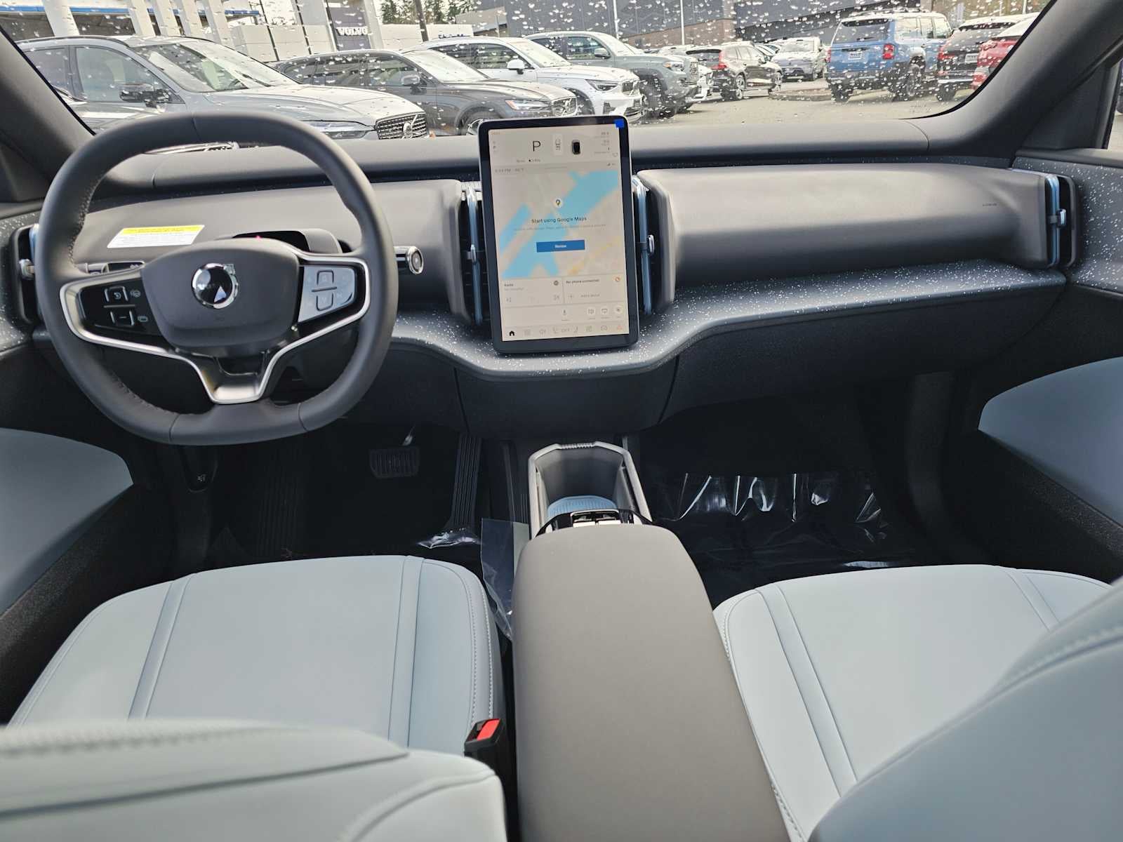 2026 Volvo EX30 Ultra