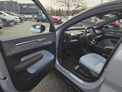 2026 Volvo EX30 Ultra