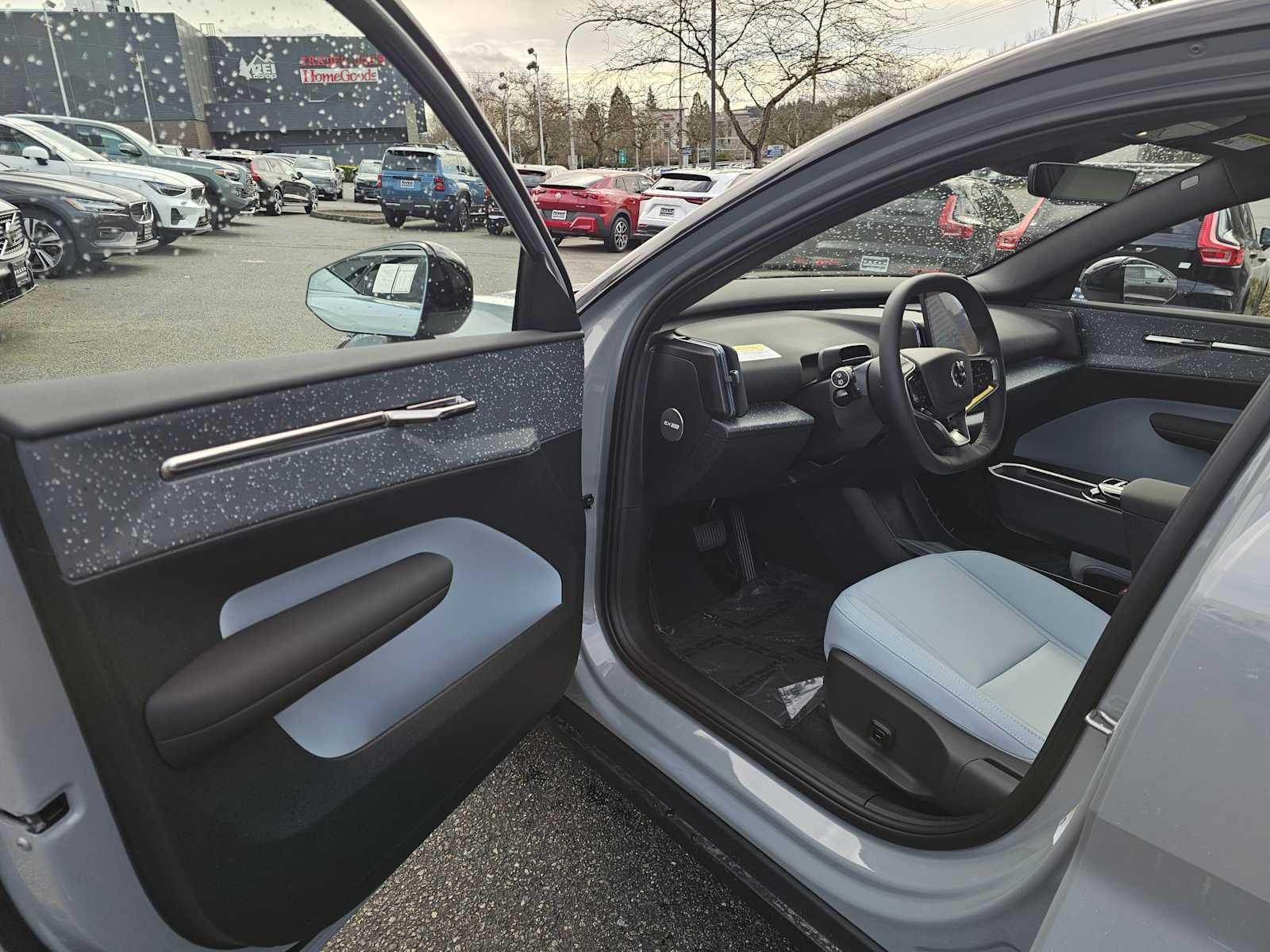 2026 Volvo EX30 Ultra