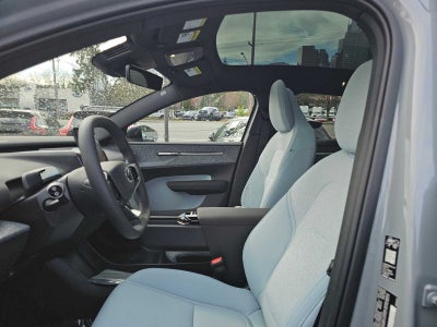 2026 Volvo EX30 Ultra