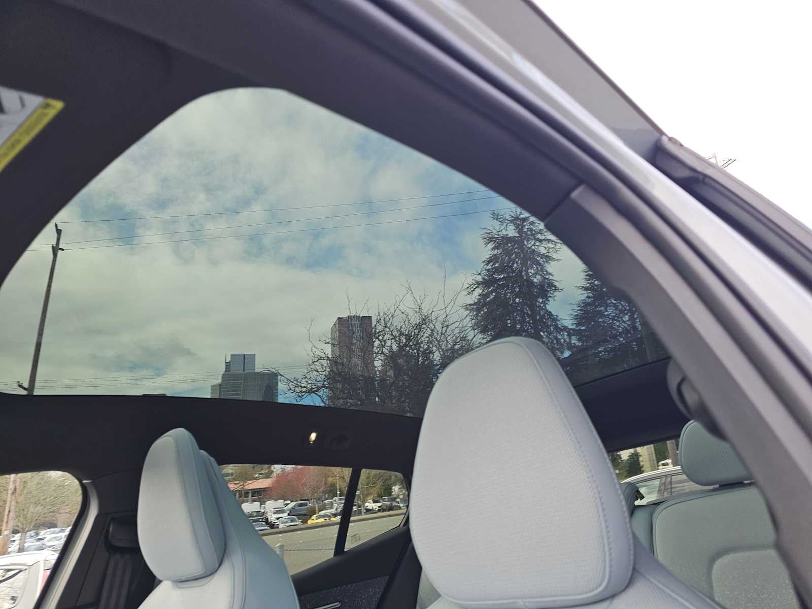 2026 Volvo EX30 Ultra