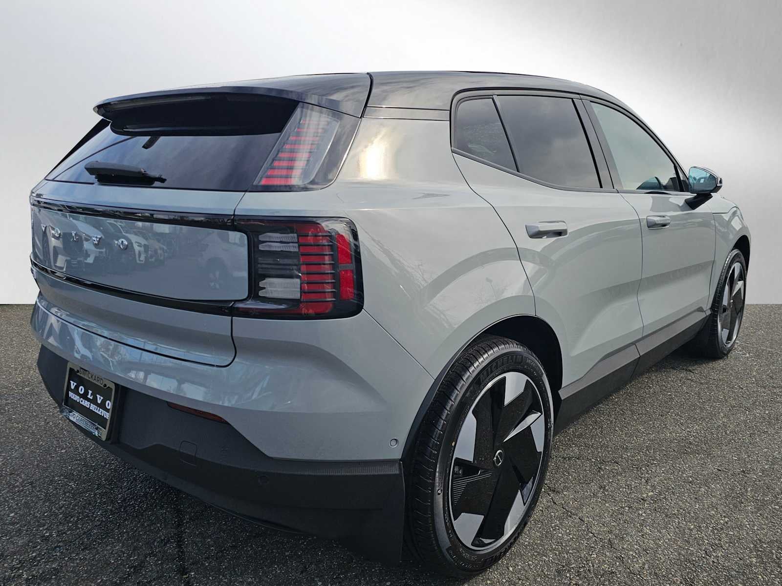 2026 Volvo EX30 Ultra