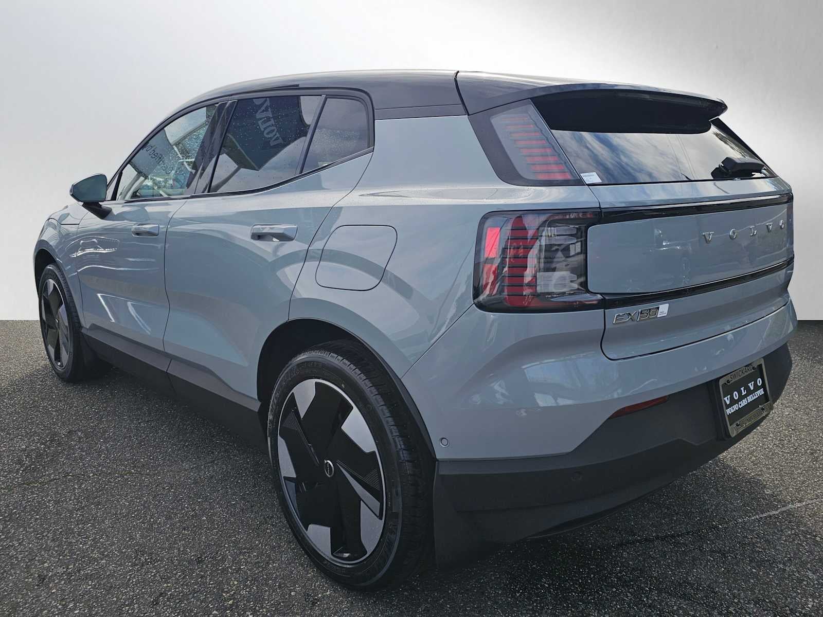 2026 Volvo EX30 Ultra