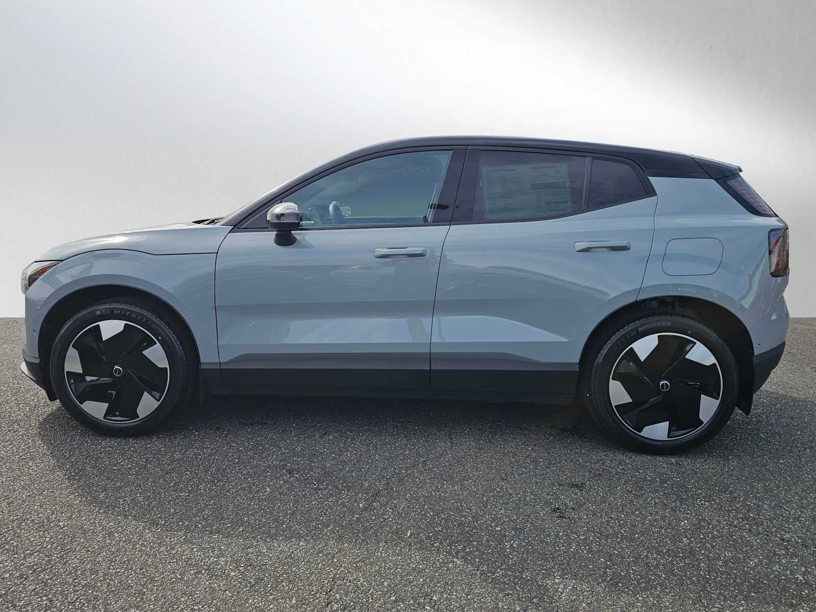 2026 Volvo EX30 Ultra