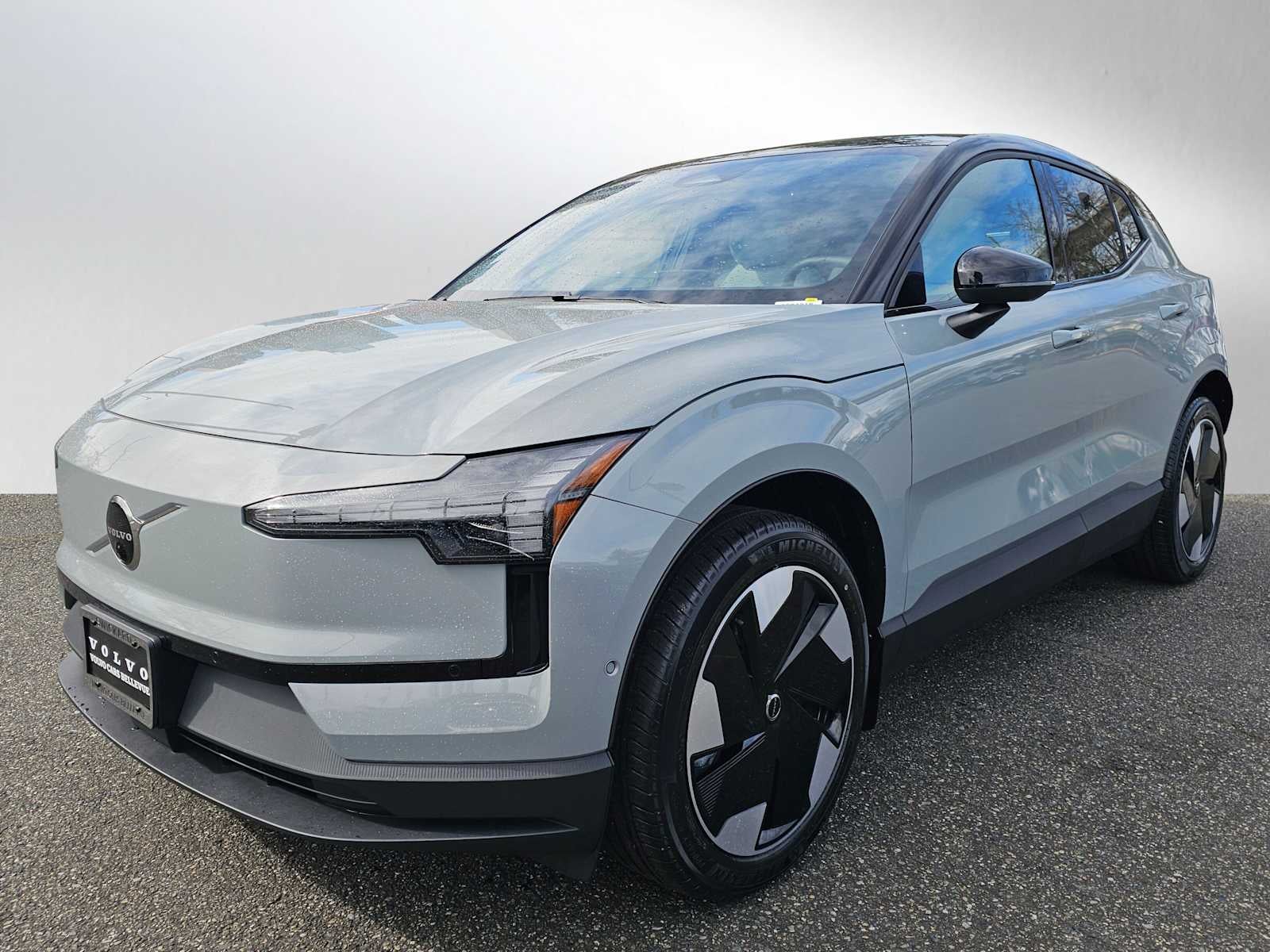2026 Volvo EX30 Ultra