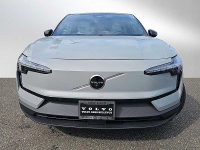 2026 Volvo EX30 Ultra