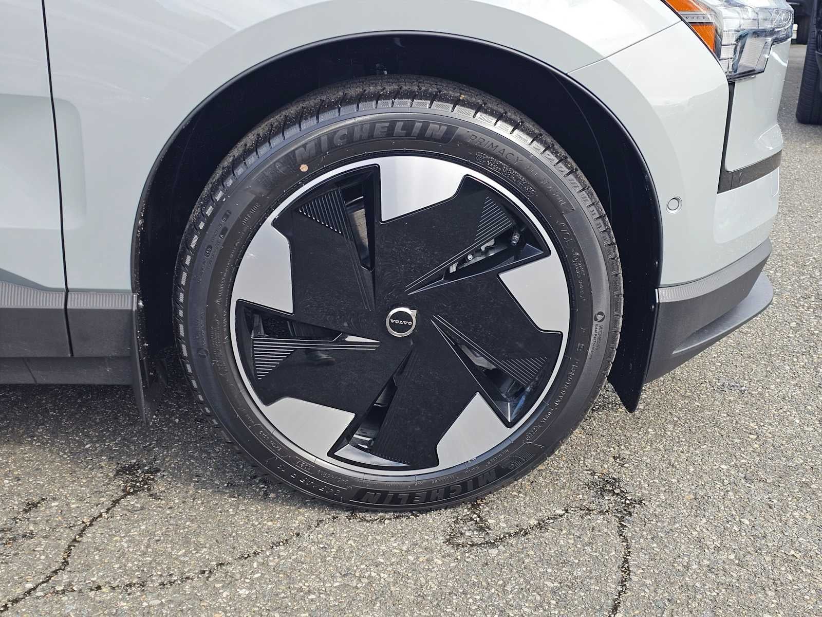 2026 Volvo EX30 Ultra