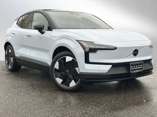 2026 Volvo EX30 Ultra