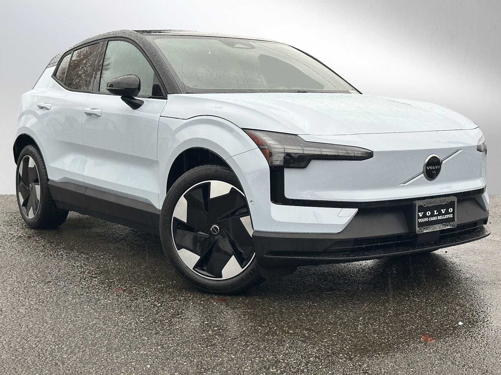 2026 Volvo EX30 Ultra