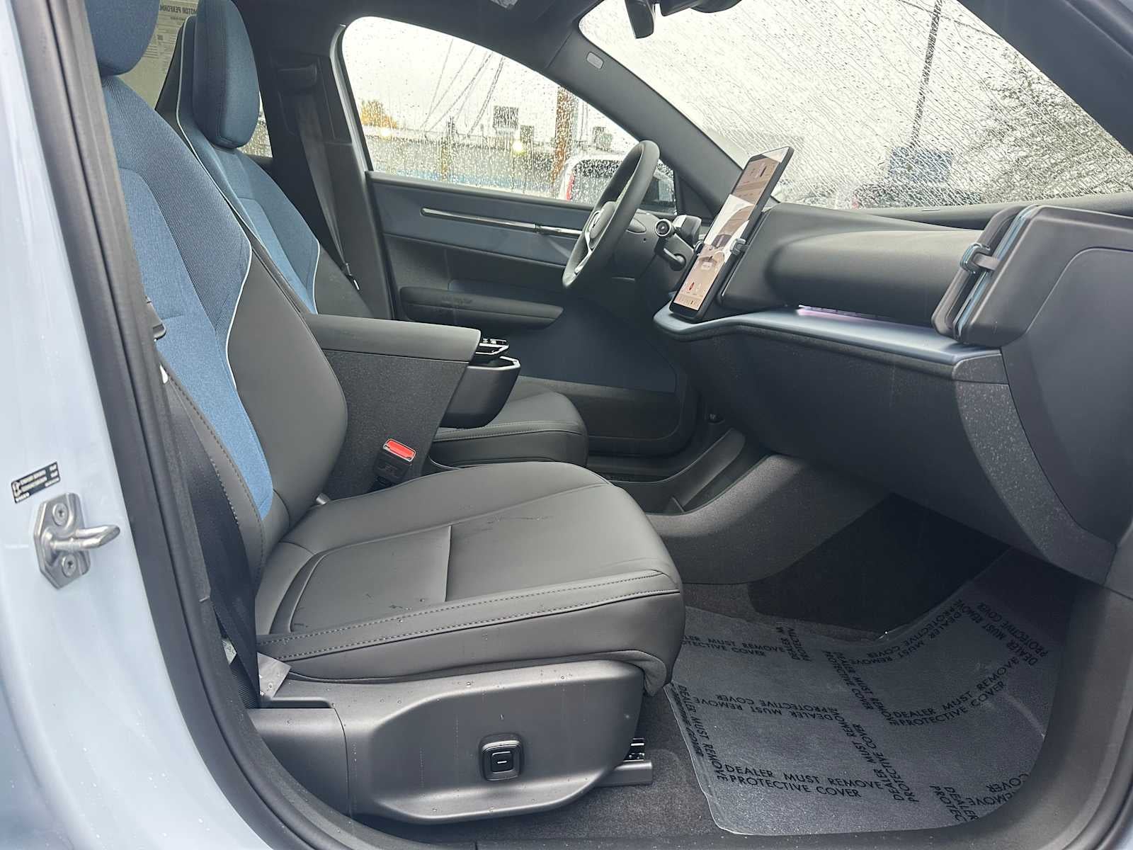 2026 Volvo EX30 Ultra