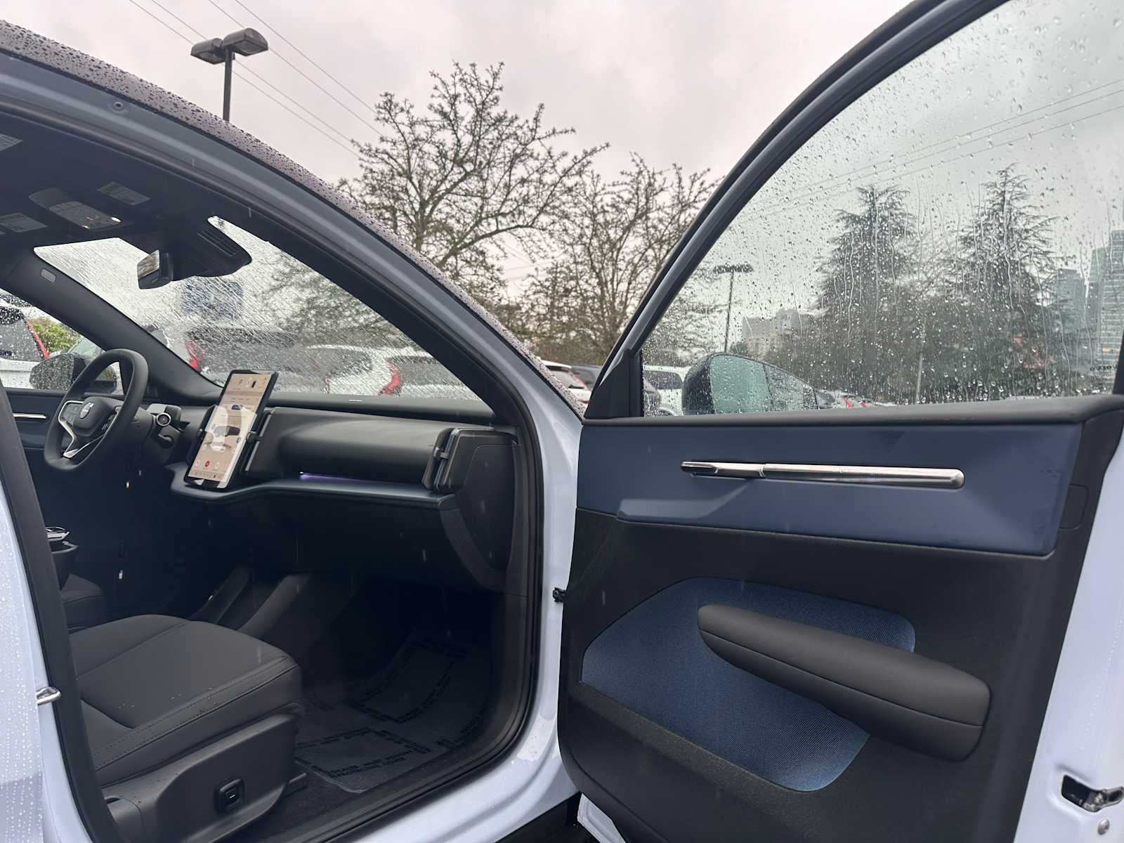 2026 Volvo EX30 Ultra