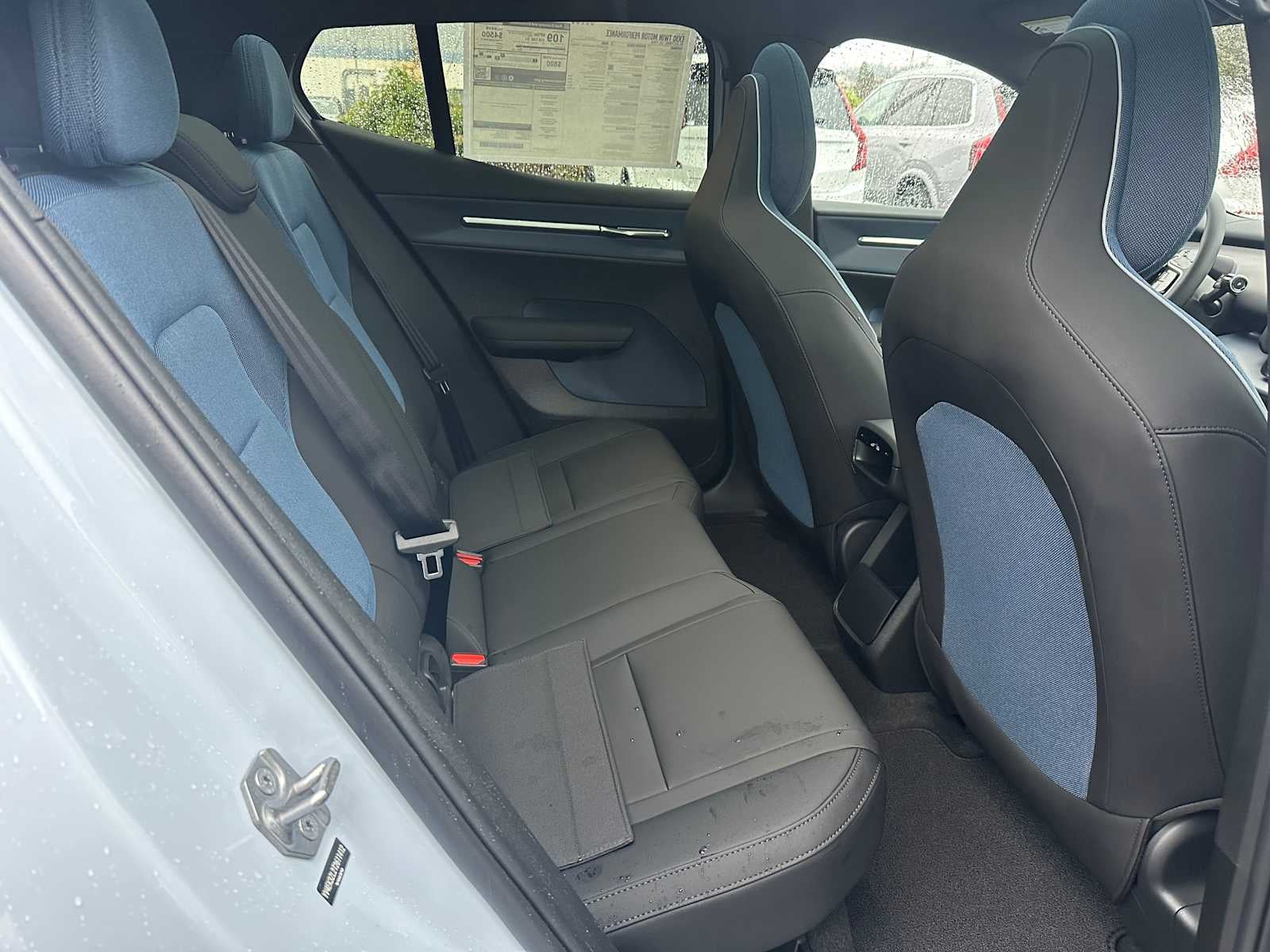 2026 Volvo EX30 Ultra