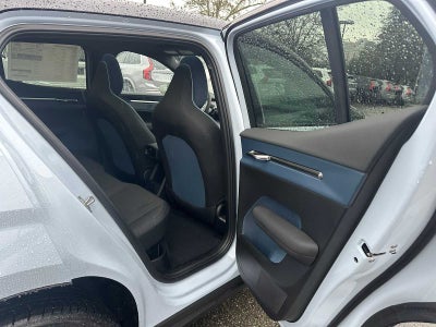 2026 Volvo EX30 Ultra