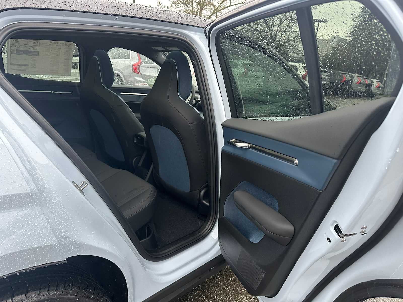 2026 Volvo EX30 Ultra