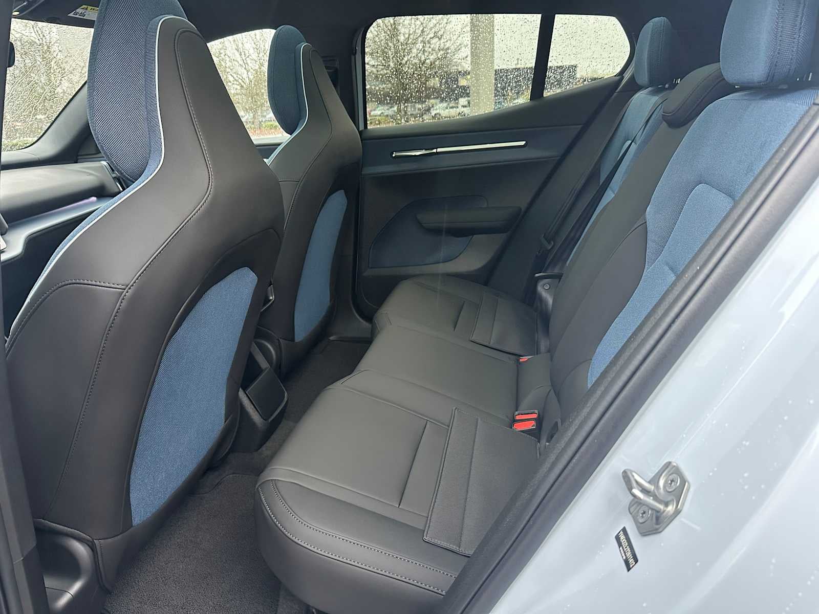 2026 Volvo EX30 Ultra