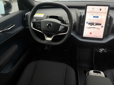 2026 Volvo EX30 Ultra