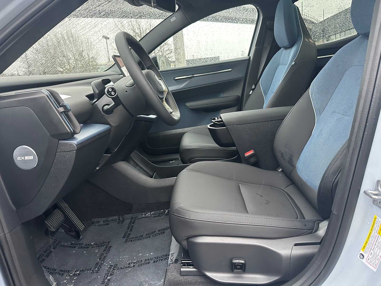 2026 Volvo EX30 Ultra