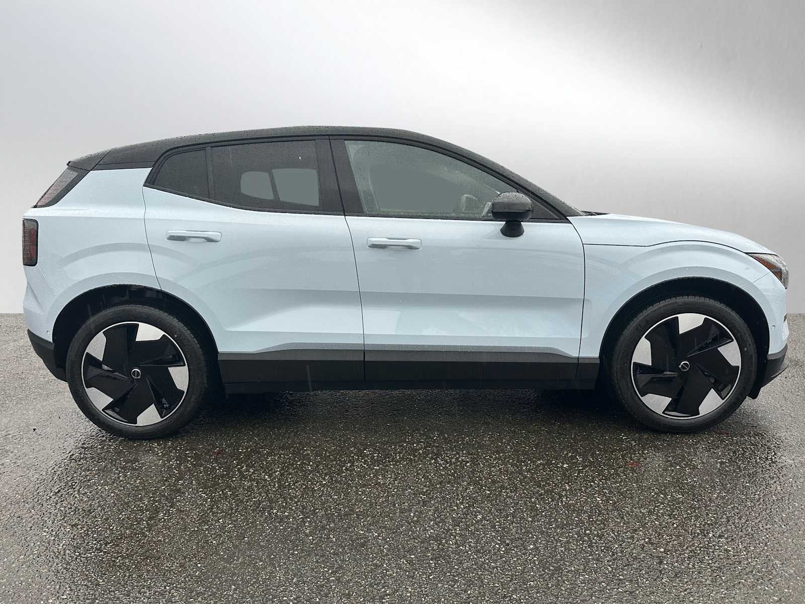 2026 Volvo EX30 Ultra