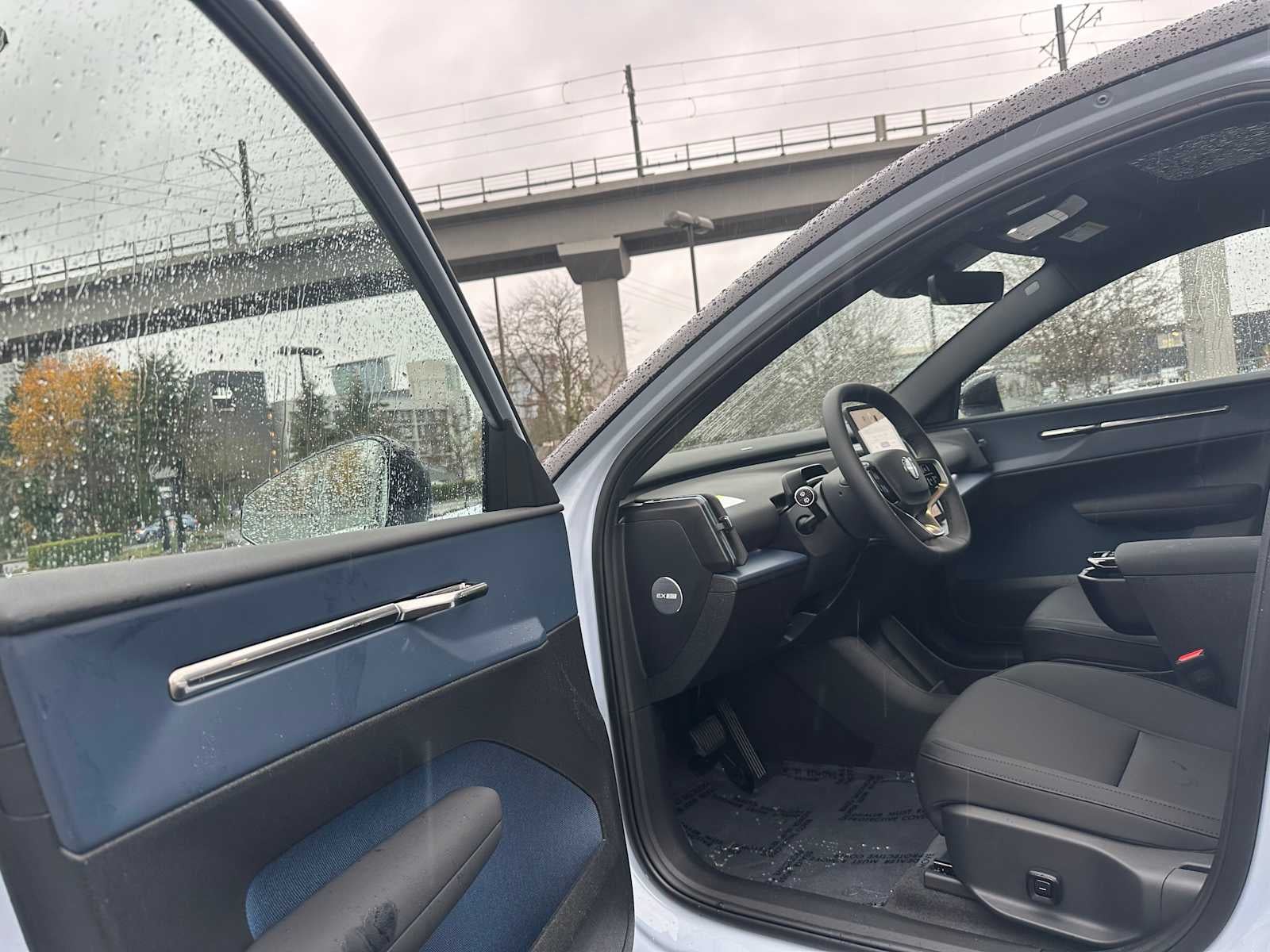 2026 Volvo EX30 Ultra