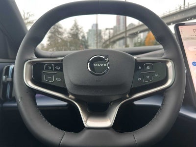 2026 Volvo EX30 Ultra
