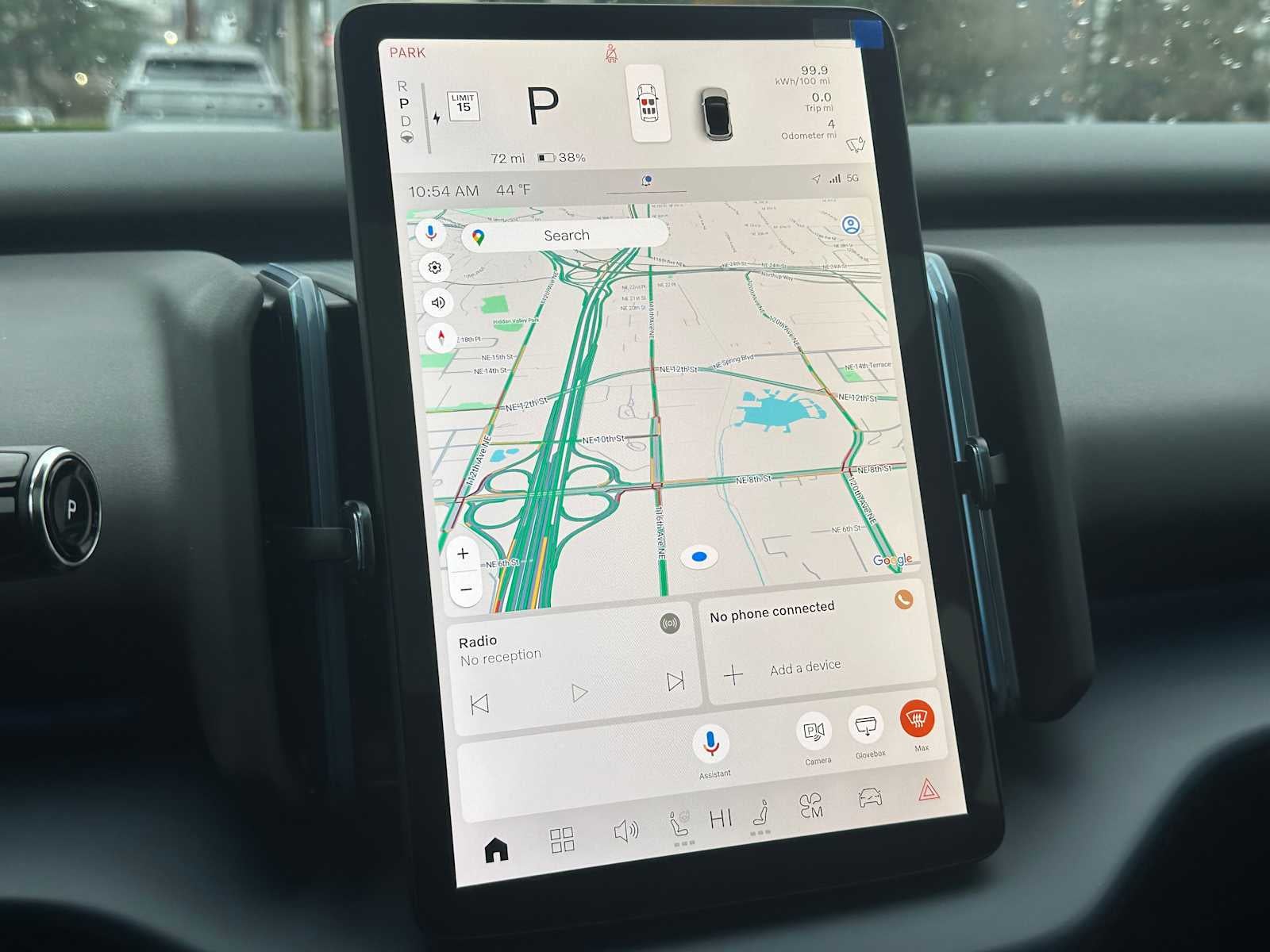 2026 Volvo EX30 Ultra